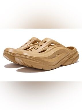 Hoka Ora Recovery Mule Sz 8